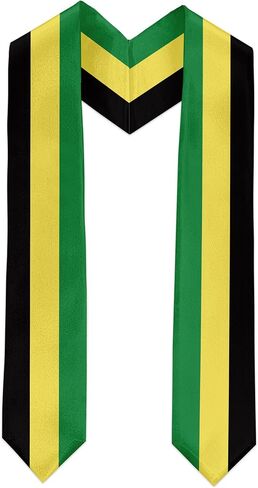 التخرج الصومال ، SASH SATIN SCREF 72 "سرق لصف الدراس الدولي للطلاب في الخارج in Kuwait
