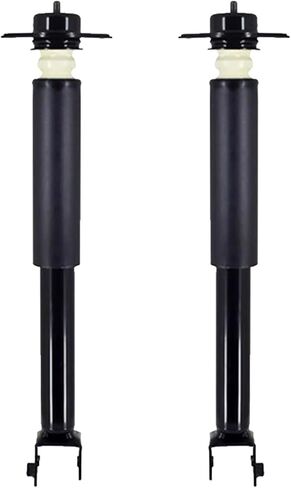 PM Auto Pair of 2 Rear Complete Shock Absorber Kit For 2009-2013 Infiniti G37 AWD in Saudi Arabia