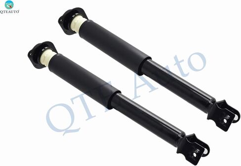 PM Auto Pair of 2 Rear Complete Shock Absorber Kit For 2009-2013 Infiniti G37 AWD in Saudi Arabia