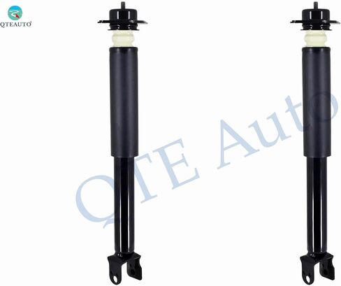 PM Auto Pair of 2 Rear Complete Shock Absorber Kit For 2009-2013 Infiniti G37 AWD in Saudi Arabia