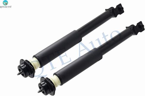 PM Auto Pair of 2 Rear Complete Shock Absorber Kit For 2009-2013 Infiniti G37 AWD in Saudi Arabia
