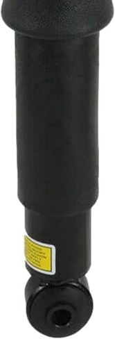 UNITY AUTOMOTIVE 2-14-511200 Rear Replacement Air Shock Kit Fits 2015-2019 Cadillac Escalade in Saudi Arabia