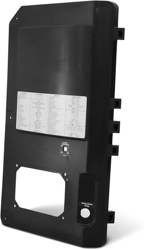 Door Control Panel for Thermo King Precedent S600 98-9238 (F01158) in Saudi Arabia