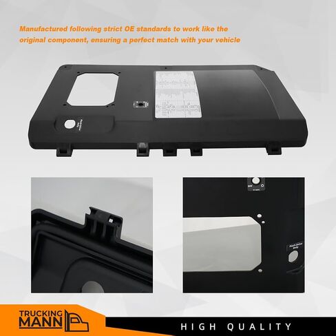 Door Control Panel for Thermo King Precedent S600 98-9238 (F01158) in Saudi Arabia