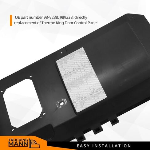 Door Control Panel for Thermo King Precedent S600 98-9238 (F01158) in Saudi Arabia