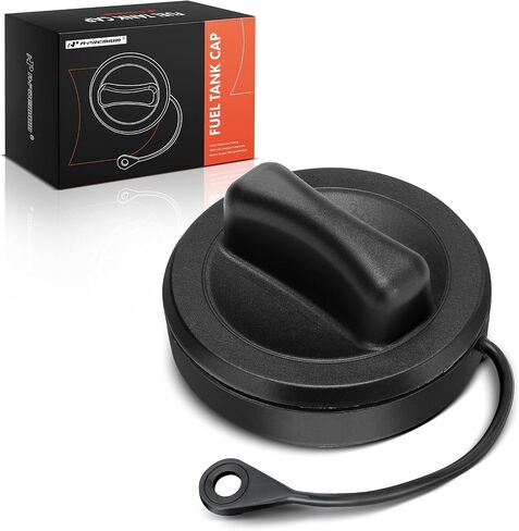 A-Premium Fuel Tank Filler Cap Compatible with Mercedes-Benz C230 C240 C250 C280 C300 C32 AMG C320 C350 C55 AMG C63 AMG E320 E350 E400 E500 E550 E55 AMG E63 AMG GLK250 GLK350 S400 S550 S600 S63 AMG in Saudi Arabia