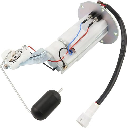 Fuel Pump Assembly Compatible with Suzuki 2007 2008 2009 2010 2011 GSXR1000 GSX-R1000 Replace 15100-21H00, 15610-27G00, 15100-21H01-000, 15100-21H00-000, 15100-21H01 in Saudi Arabia