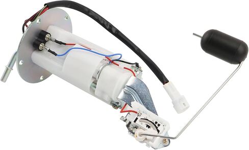 Fuel Pump Assembly Compatible with Suzuki 2007 2008 2009 2010 2011 GSXR1000 GSX-R1000 Replace 15100-21H00, 15610-27G00, 15100-21H01-000, 15100-21H00-000, 15100-21H01 in Saudi Arabia