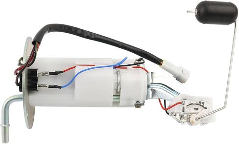 Fuel Pump Assembly Compatible with Suzuki 2007 2008 2009 2010 2011 GSXR1000 GSX-R1000 Replace 15100-21H00, 15610-27G00, 15100-21H01-000, 15100-21H00-000, 15100-21H01 in Saudi Arabia