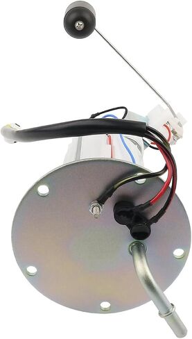 Fuel Pump Assembly Compatible with Suzuki 2007 2008 2009 2010 2011 GSXR1000 GSX-R1000 Replace 15100-21H00, 15610-27G00, 15100-21H01-000, 15100-21H00-000, 15100-21H01 in Saudi Arabia