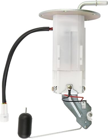 Fuel Pump Assembly Compatible with Suzuki 2007 2008 2009 2010 2011 GSXR1000 GSX-R1000 Replace 15100-21H00, 15610-27G00, 15100-21H01-000, 15100-21H00-000, 15100-21H01 in Saudi Arabia
