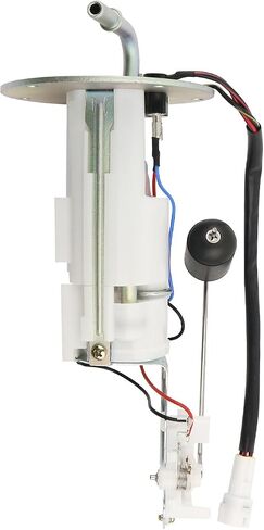 Fuel Pump Assembly Compatible with Suzuki 2007 2008 2009 2010 2011 GSXR1000 GSX-R1000 Replace 15100-21H00, 15610-27G00, 15100-21H01-000, 15100-21H00-000, 15100-21H01 in Saudi Arabia