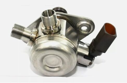 Generic مضخة وقود عالية الضغط بنز C-Class W205، E-Class W213، GLC X253، C257، C253 in Saudi Arabia