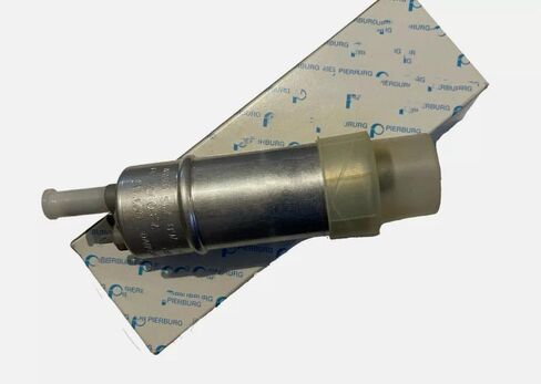Fuel Pump for BMW X5 E53 3.0i 4.4i 4.6i, 2000-2006, OEM Compatible in Saudi Arabia