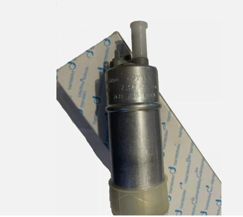 Fuel Pump for BMW X5 E53 3.0i 4.4i 4.6i, 2000-2006, OEM Compatible in Saudi Arabia