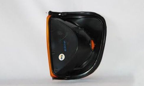 TYC Right Parking/Side Marker Light Compatible with 2004-2007 Ford Econoline/Club Wagon in Saudi Arabia
