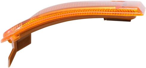 CarLights360: For 1996-2002 Chevy Express 1500 Side Marker Light Assembly Driver and Passenger Side Pair-Replaces GM2550151 GM2551151 | 5977399, 5977400 in Saudi Arabia