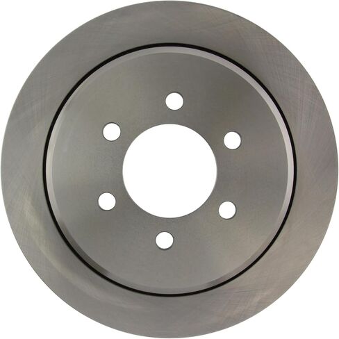 Centric 121.65095 C-Tek Automotive Rear Brake Rotor Fits Selected 2002-2006 Ford Expedition, 2002-2006 Lincoln Navigator in Saudi Arabia
