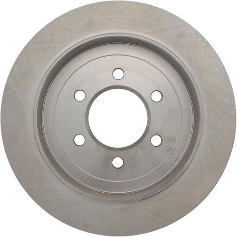 Centric 121.65095 C-Tek Automotive Rear Brake Rotor Fits Selected 2002-2006 Ford Expedition, 2002-2006 Lincoln Navigator in Saudi Arabia