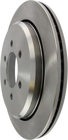 Centric 121.65095 C-Tek Automotive Rear Brake Rotor Fits Selected 2002-2006 Ford Expedition, 2002-2006 Lincoln Navigator in Saudi Arabia
