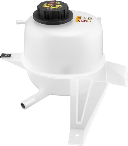 603-091 Front Engine Coolant Overflow Recovery Reservoir Radiator Expansion Tank with Cap, Compatible With 01-11 Ranger 2.3L L4, 01-10 B2300 2.3L L4, Replaces#: 1L5Z8A080AC, 2L5Z8A080AA in Saudi Arabia