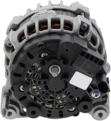 KarParts360 For Volkswagen Atlas 2018 2019 2020 Alternator | V6 3.6L | Clutch Pulley | Replacement For 04L903024S in Saudi Arabia