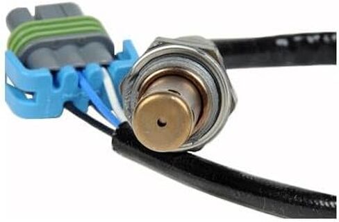 GM Genuine Parts 213-3673 (12599866) Heated Oxygen Sensor in Saudi Arabia
