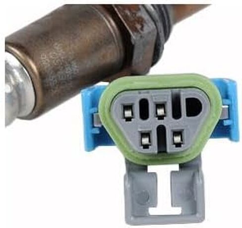 GM Genuine Parts 213-3673 (12599866) Heated Oxygen Sensor in Saudi Arabia