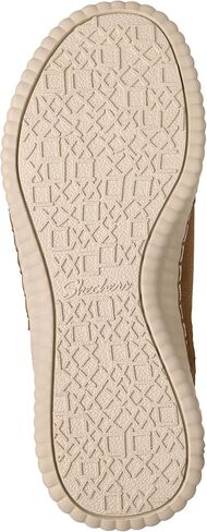 حذاء ويلشاير BLVD-Fallin للسيدات من Skechers سهل الارتداء للكاحل بدون استخدام اليدين in Kuwait