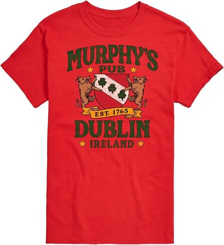 Instant Message Columbus Hockey- Men's Short Sleeve Graphic T-Shirt in Saudi Arabia