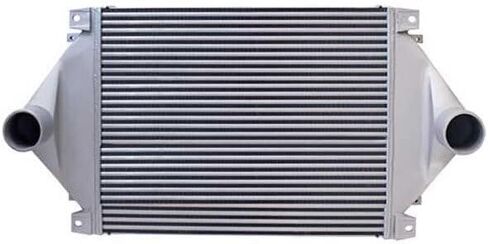 Technical Precision Replacement for Blue Bird All American RE Year 2007 Charge AIR Cooler 29.29 X 23 INCH in Saudi Arabia