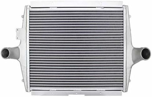 Technical Precision Replacement for Sterling CFT Year 1995 Charge AIR Cooler 29.5 X 25.5 INCH in Saudi Arabia