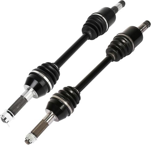SCITOO Rear Left Right CV Axle Fit 2005-2007 for Polaris Ranger 500 2007-2007 for Polaris Ranger 700 2005-2007 for Polaris Ranger XP 700 1332423 1380236 2PCS in Saudi Arabia