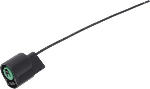 1 Pin No.PB62501027/PB62101020 AC Compressor Control Harness for Mitsubishi Outlander 2015-2021 HVAC Compressor Control Cable Black,Green 1 Pcs in Saudi Arabia