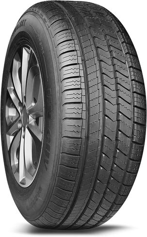 مجموعة من 4 إطارات UN-CUV 245/60R18 105V لجميع المواسم CUV SUV A/S عالية الأداء مقاس 245/60/18 (الإطارات فقط) in Kuwait