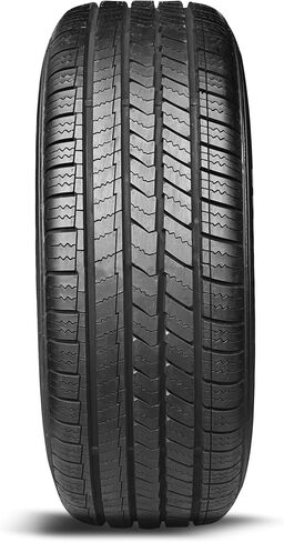 مجموعة من 4 إطارات UN-CUV 245/60R18 105V لجميع المواسم CUV SUV A/S عالية الأداء مقاس 245/60/18 (الإطارات فقط) in Kuwait