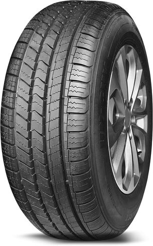مجموعة من 4 إطارات UN-CUV 245/60R18 105V لجميع المواسم CUV SUV A/S عالية الأداء مقاس 245/60/18 (الإطارات فقط) in Kuwait