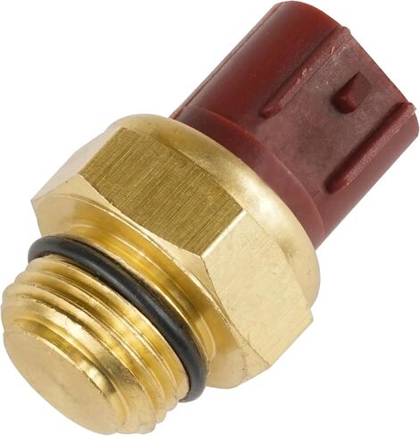 Caltric Thermal Sensor Switch Compatible with Yamaha Rhino 660 Yxr660 Yx-R660 2004-2007 in Saudi Arabia