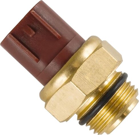 Caltric Thermal Sensor Switch Compatible with Yamaha Rhino 660 Yxr660 Yx-R660 2004-2007 in Saudi Arabia