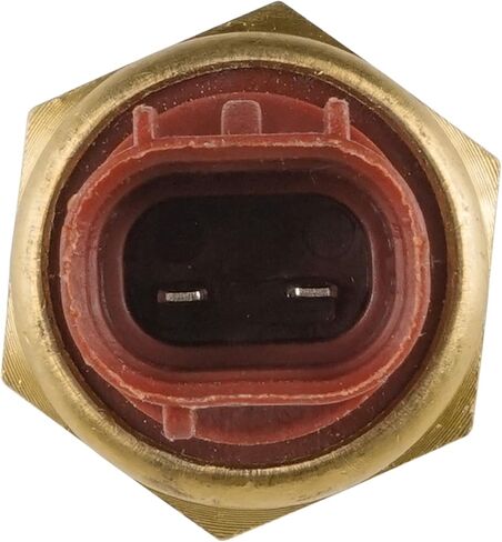 Caltric Thermal Sensor Switch Compatible with Yamaha Rhino 660 Yxr660 Yx-R660 2004-2007 in Saudi Arabia
