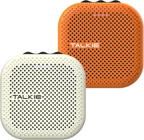 Sena Talkie Outdoor Communication System, Hands Free Wireless Communicator, No Cellular Network Needed, Dual Pack in Kuwait