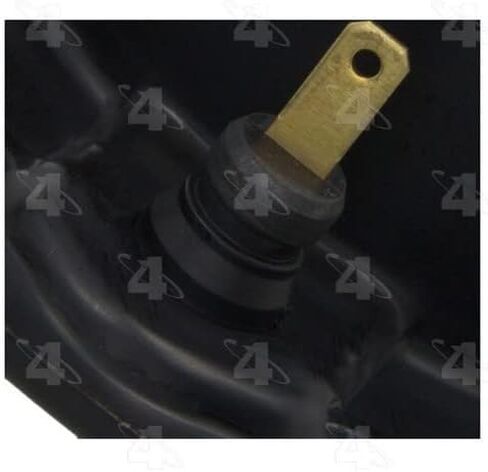 Four Seasons/Trumark 35554 Blower Motor without Wheel in Saudi Arabia