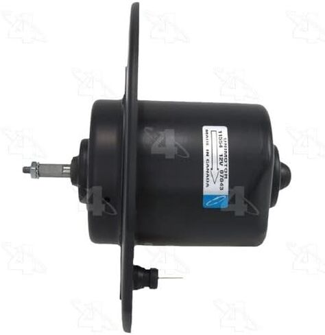 Four Seasons/Trumark 35554 Blower Motor without Wheel in Saudi Arabia