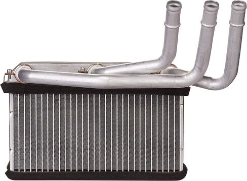 Spectra Premium 98074 Vehicle HVAC Heater Core Replacement Compatible With BMW X5 and BMW X6 in Saudi Arabia
