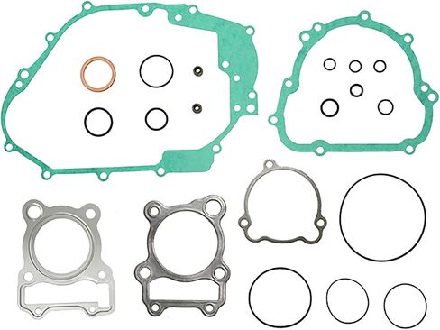 Namura, NX-20087F, Complete Gasket Set Full Kit 2008-2016 Kawasaki KLX140 KLX140L in Saudi Arabia