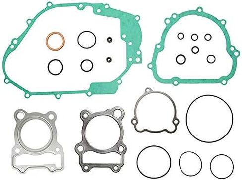 Namura, NX-20087F, Complete Gasket Set Full Kit 2008-2016 Kawasaki KLX140 KLX140L in Saudi Arabia