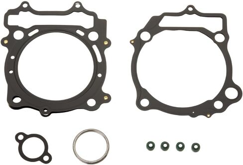 Tusk Top End Gasket Kit Compatible with Suzuki RMZ450 2008-2025 in Saudi Arabia