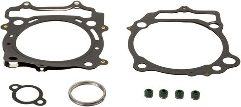 Tusk Top End Gasket Kit Compatible with Suzuki RMZ450 2008-2025 in Saudi Arabia