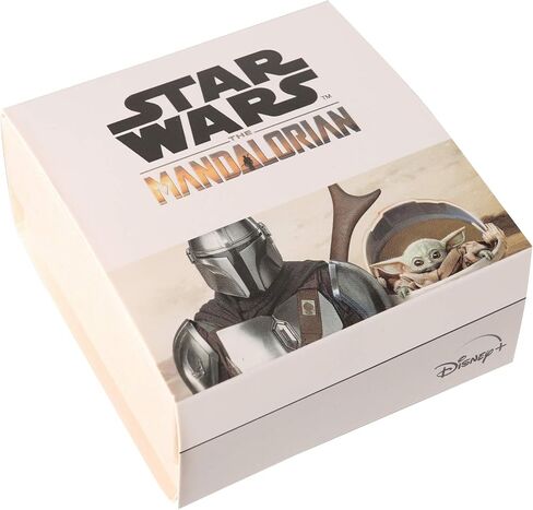 Star Wars Stainless Steel Necklaces for Men, Character Pendant Designs, 22" Box Chain in Saudi Arabia