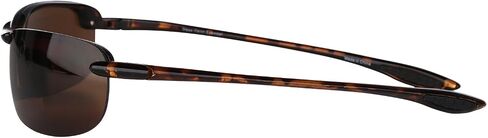 Mass Vision 'The Raptor' Polarized Lightweight Sunglasses with a Bifocal Reader for Men and Women in Saudi Arabia